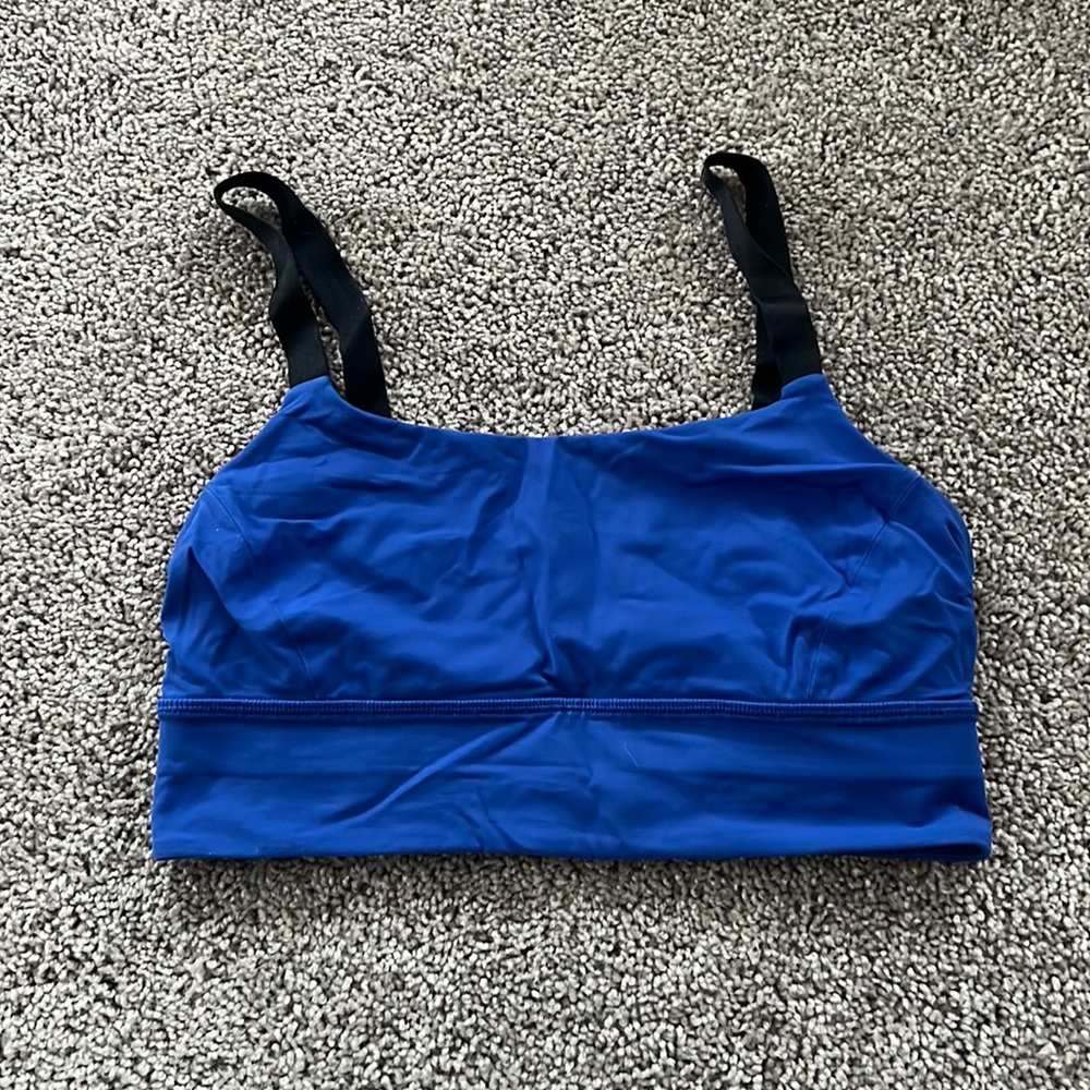 Lululemon Bra